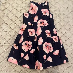 EUC Janie and Jack dress